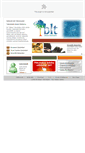 Mobile Screenshot of bltbilisim.com